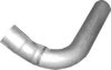 MERCE 4244900121 Exhaust Pipe